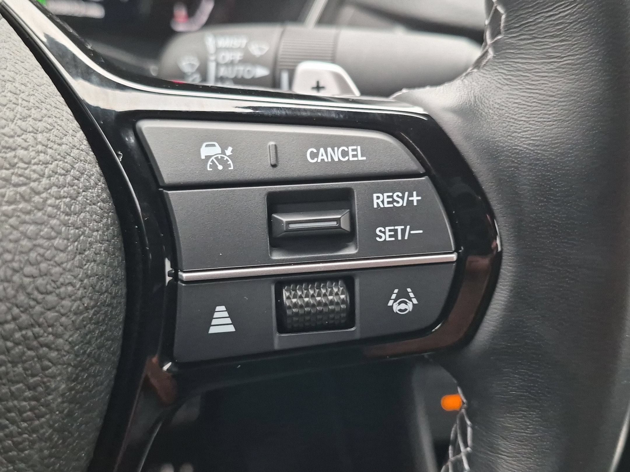 Used 2025 Acura Integra A-Spec FWD image 15