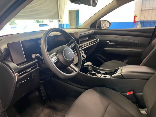 Used 2025 Hyundai Tucson SEL image 22