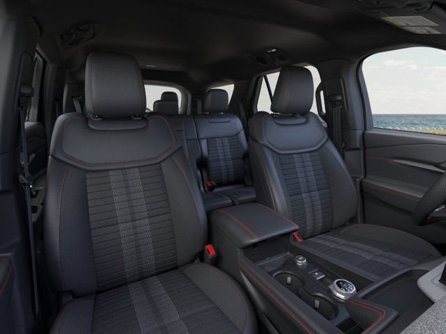 New 2026 Ford Explorer ST-Line RWD image 10