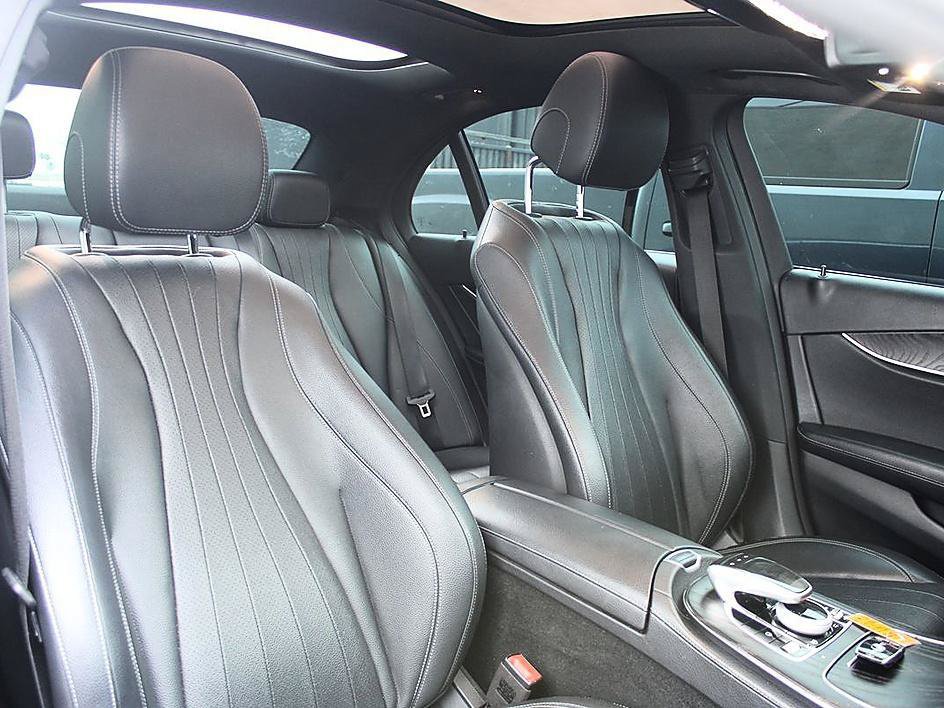 Used 2018 Mercedes-Benz E 300 image 15