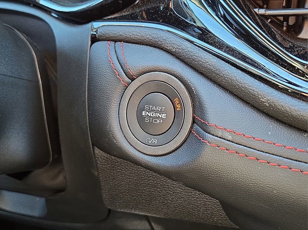 Used 2026 Dodge Durango GT image 29