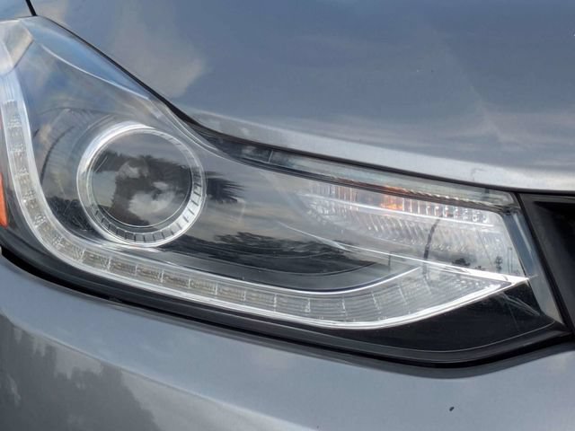 Used 2019 Chevrolet Trax LT w/ LT Convenience Package FWD image 10
