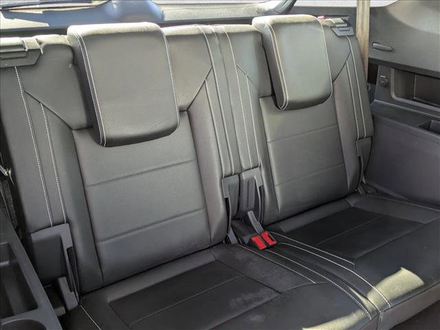 Used 2023 Volkswagen Atlas SEL image 21