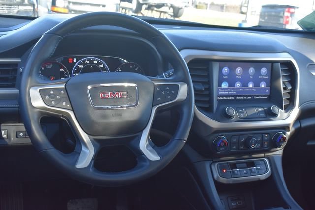 Used 2022 GMC Acadia Denali w/ Denali Technology Package image 23