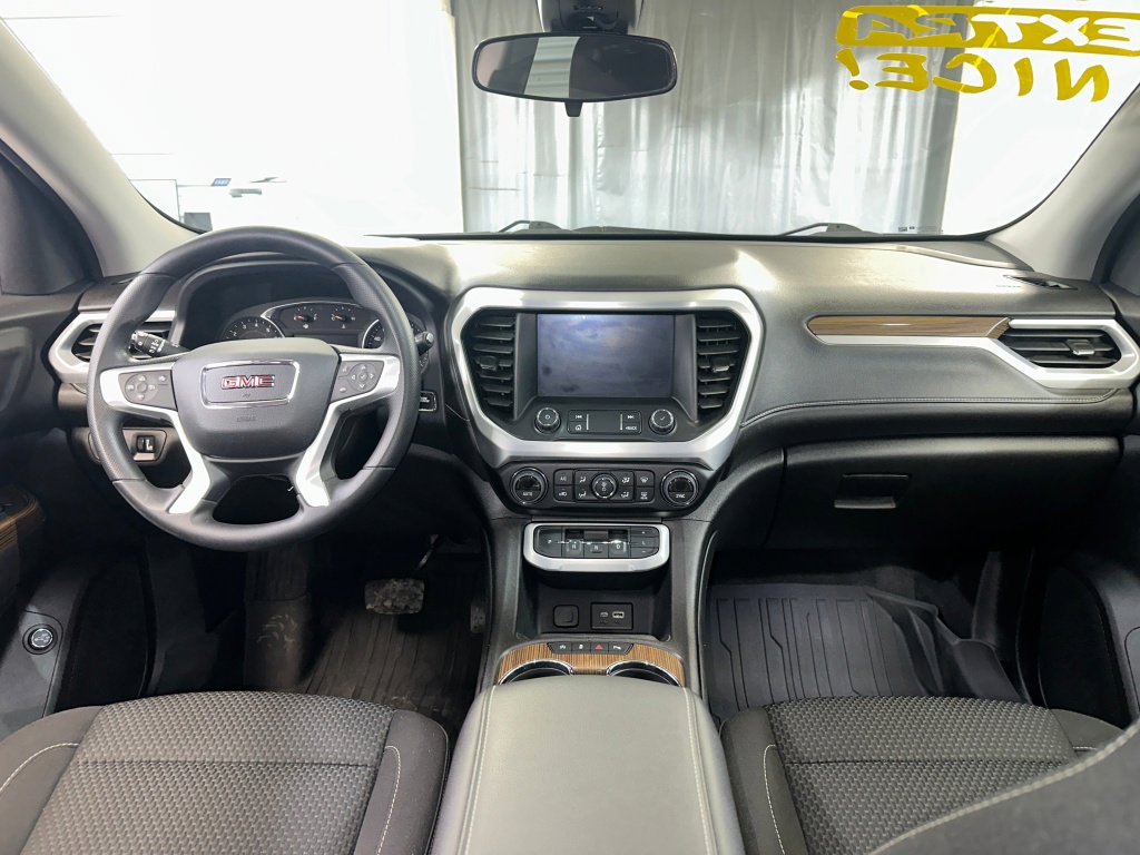 Certified 2023 GMC Acadia SLE w/ Driver Convenience Package image 32