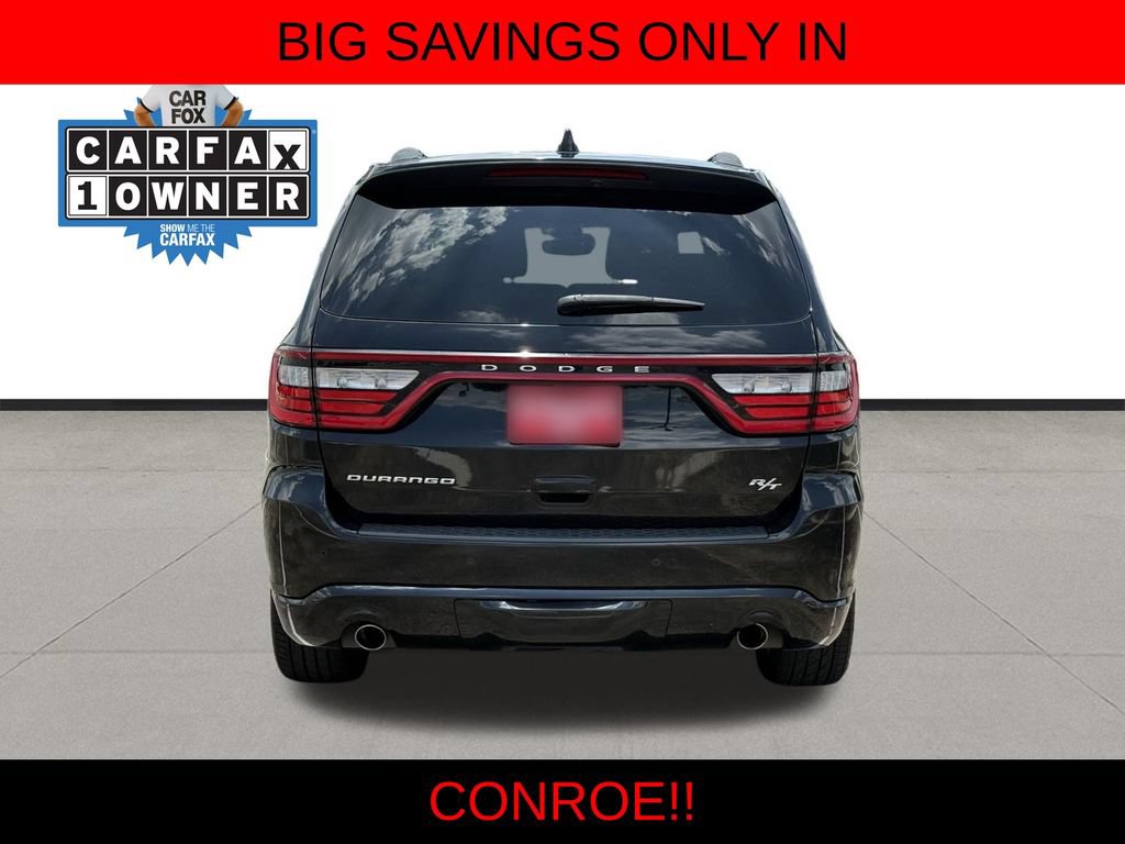 Used 2023 Dodge Durango R/T RWD image 6