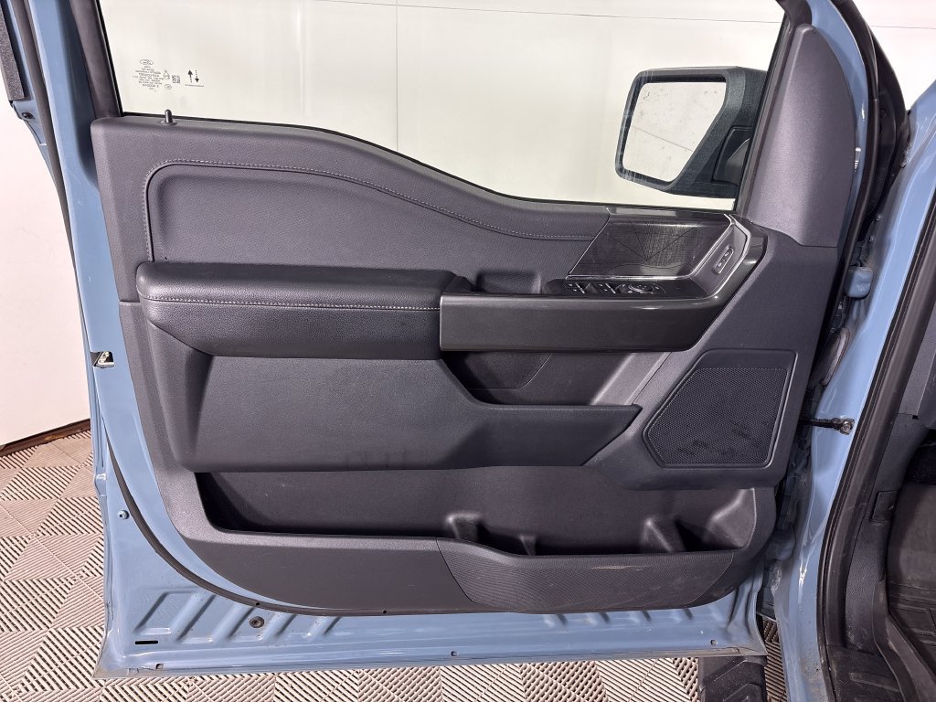 Certified 2023 Ford F150 XLT AWD/4WD image 16