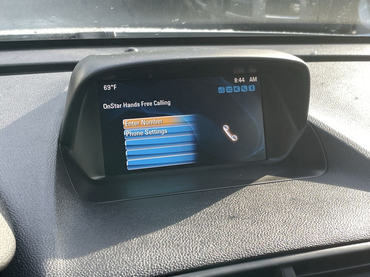 Used 2016 Buick Encore FWD image 32