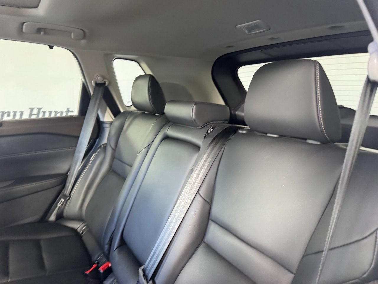 Used 2023 Nissan Rogue SL w/ SL Premium Package AWD/4WD image 11