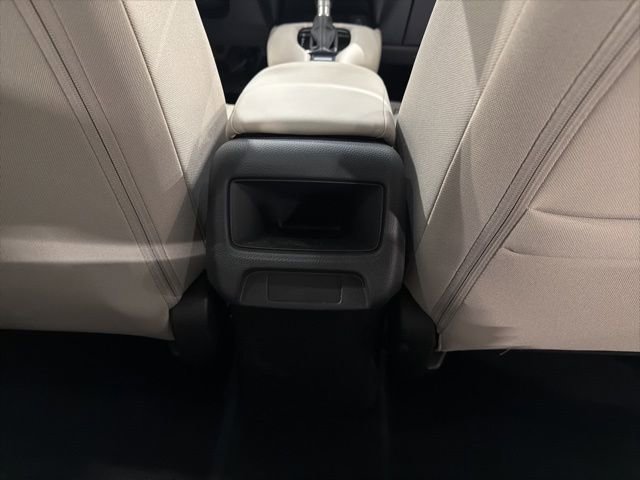 Certified 2025 Honda HR-V LX image 23