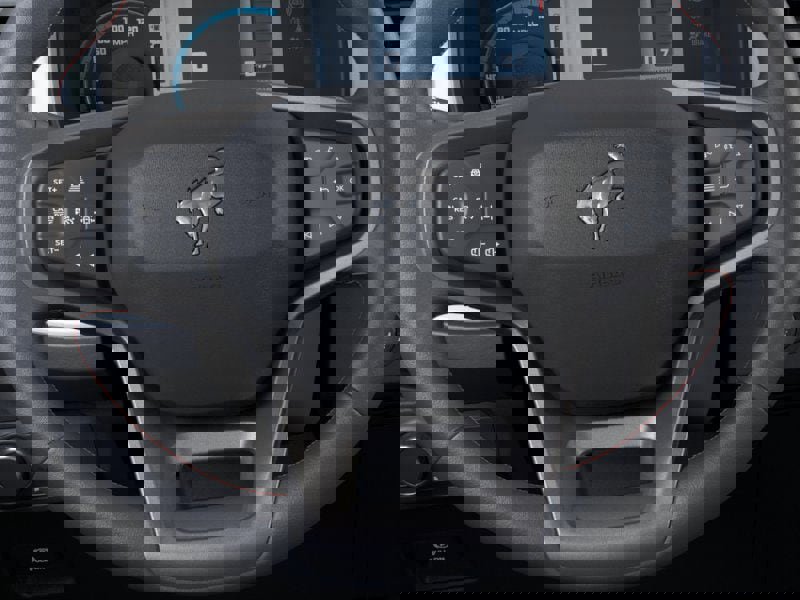 New 2025 Ford Bronco Stroppe Edition image 14