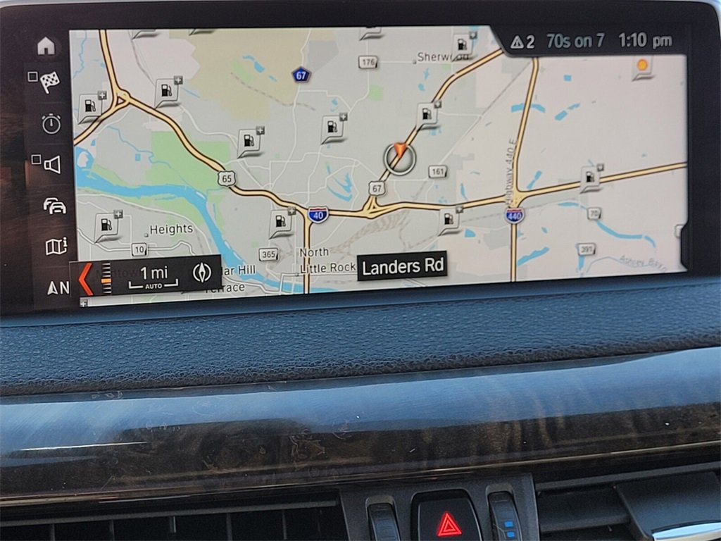 Used 2018 BMW X5 xDrive35d w/ M Sport Package image 16