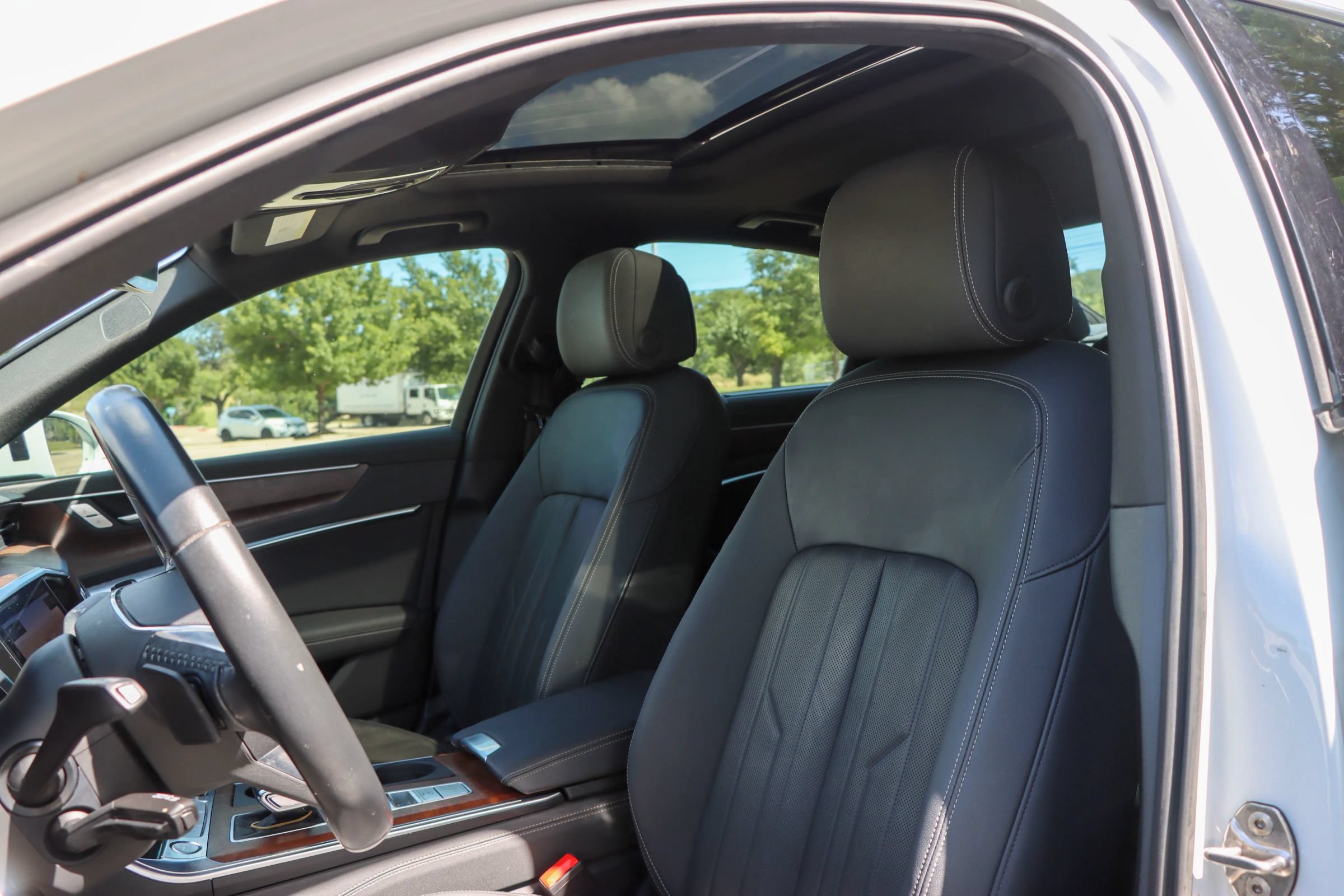 Used 2019 Audi A6 3.0T Prestige w/ Prestige Package AWD/4WD image 15