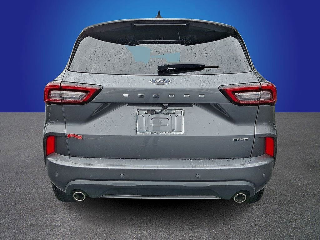 Used 2023 Ford Escape ST-Line w/ Tech Pack #1 image 5