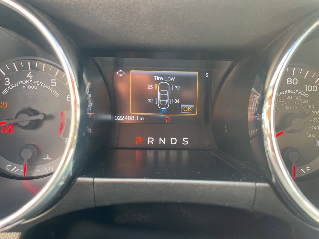 Used 2015 Ford Mustang GT Premium w/ Equipment Group 401A RWD image 3