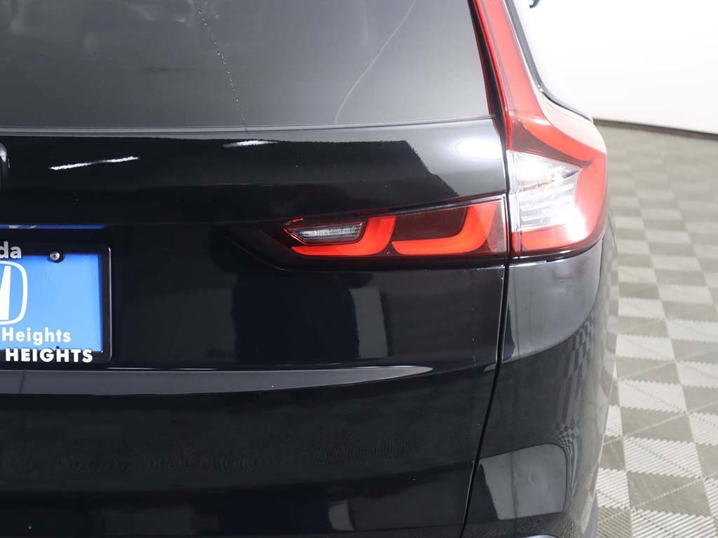 Used 2024 Honda CR-V EX-L image 16