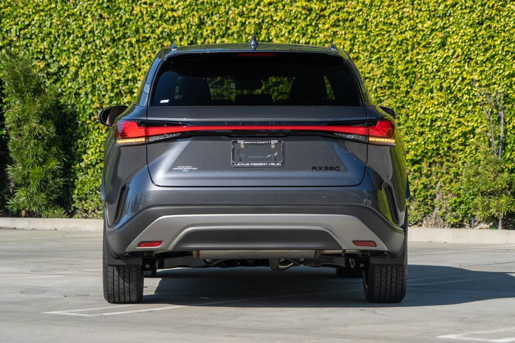 New 2026 Lexus RX 350 Premium FWD image 10