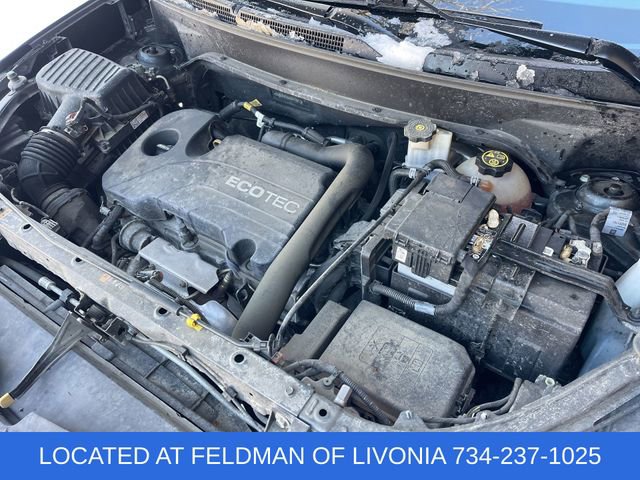 Used 2019 Chevrolet Equinox LS w/ LS Convenience Package image 28