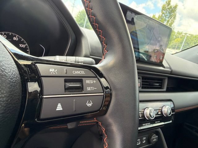 Certified 2025 Honda Pilot TrailSport image 26
