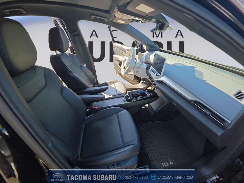 Used 2021 Volkswagen ID.4 1st Edition RWD image 17