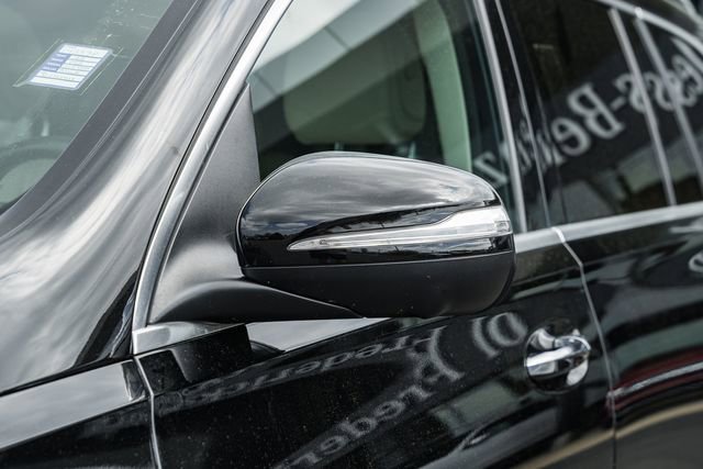 Certified 2022 Mercedes-Benz GLS 450 4MATIC image 15