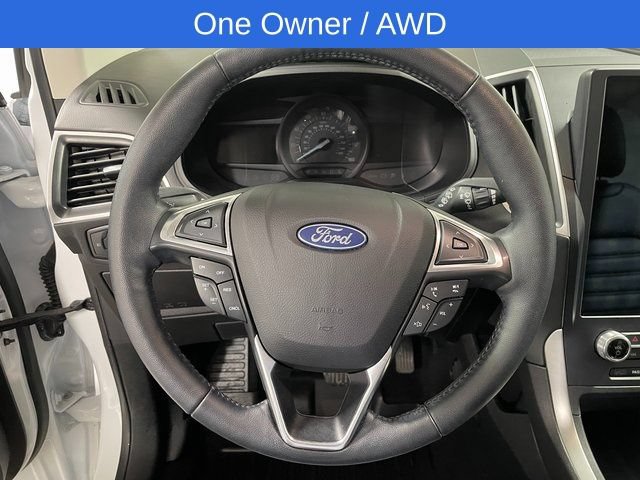 Used 2023 Ford Edge SEL w/ Convenience Package AWD/4WD image 14