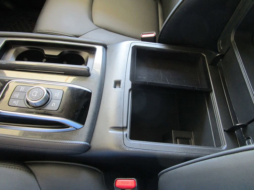 Used 2024 Nissan Armada SV w/ Cargo Package image 36