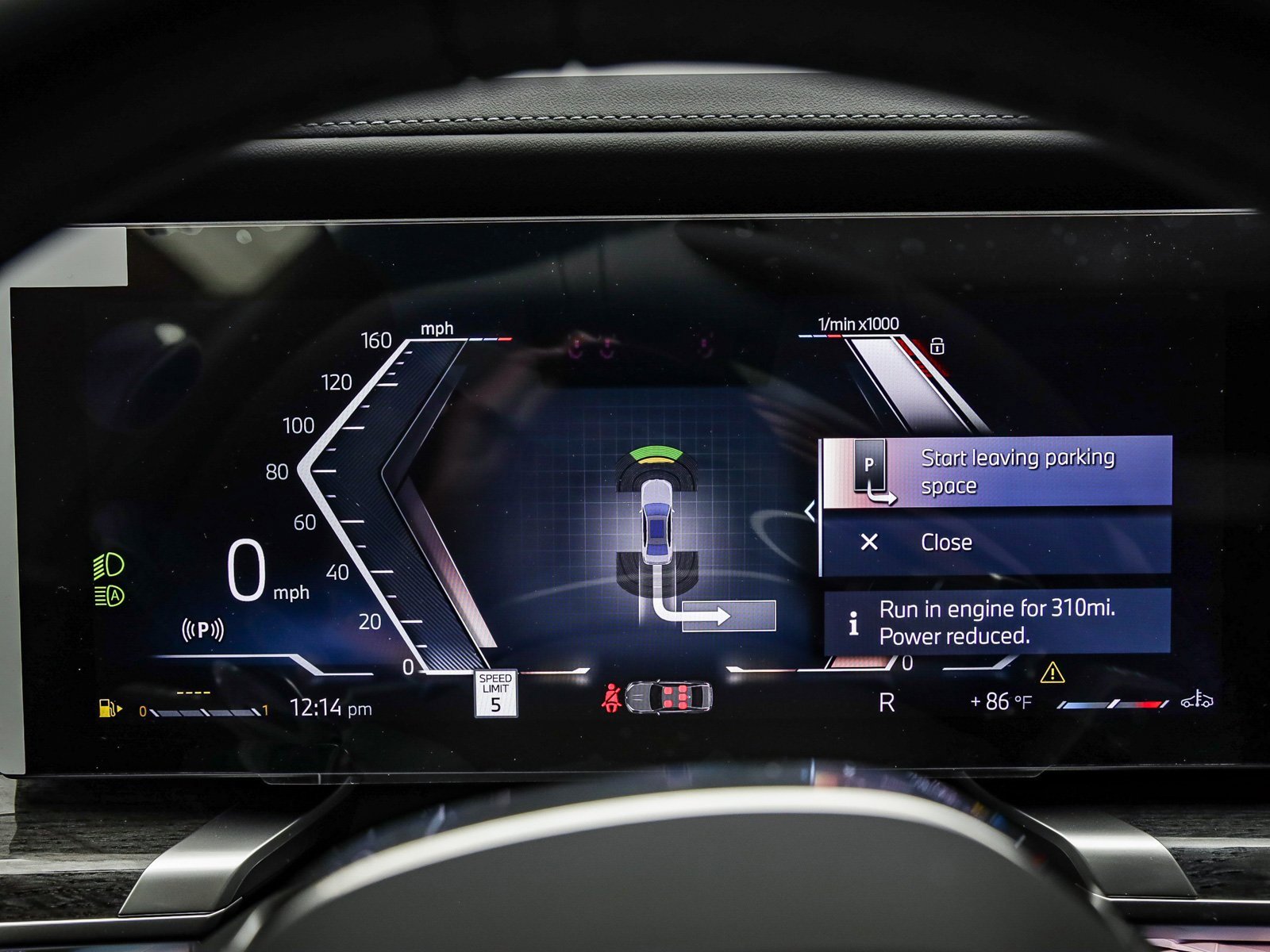 New 2025 BMW 760i xDrive image 26