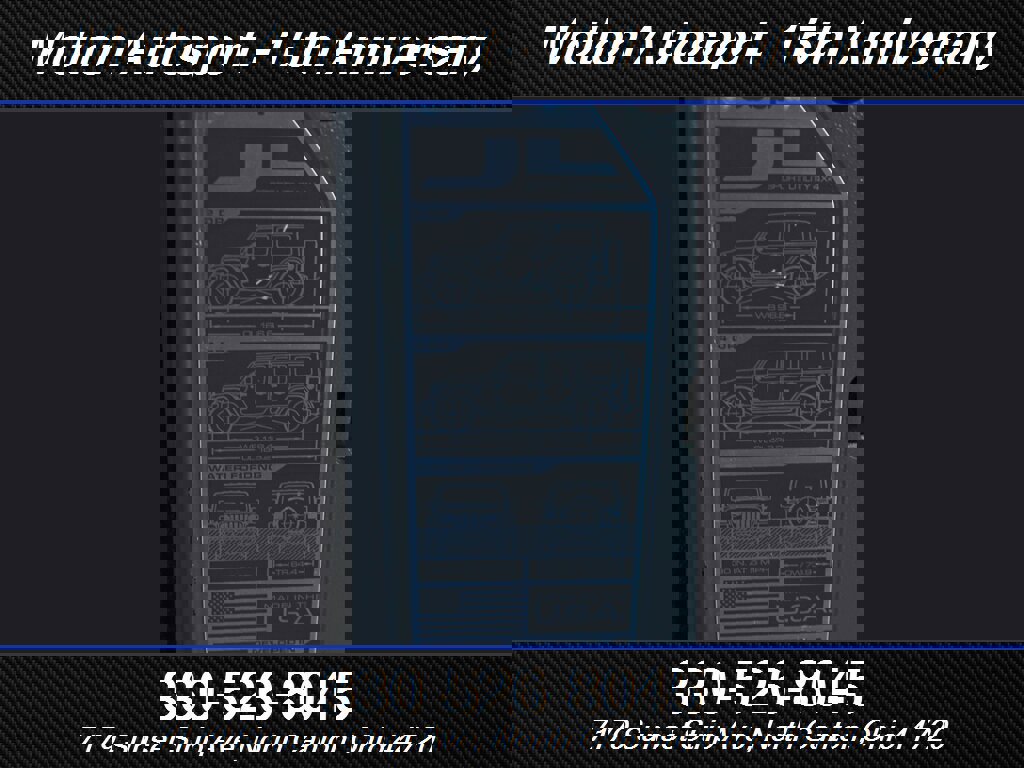 Used 2019 Jeep Wrangler Sport image 12