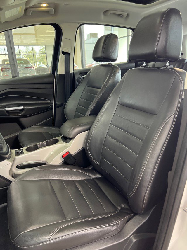 Used 2013 Ford C-MAX SEL image 8