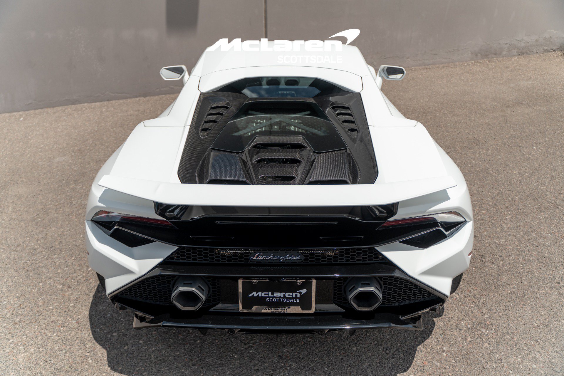 Used 2024 Lamborghini Huracan Tecnica RWD image 30