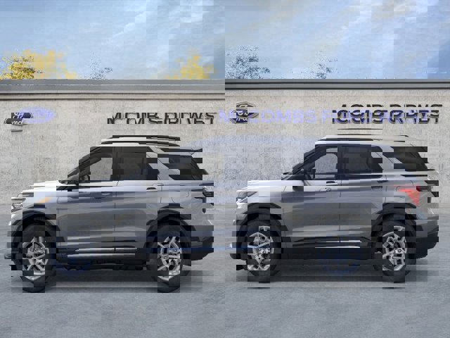 New 2025 Ford Explorer Active w/ Active Comfort Package image 5