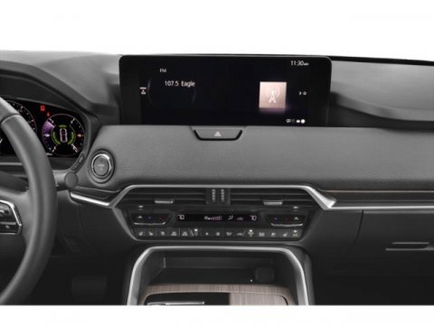 New 2026 MAZDA CX-90 Plug-In Hybrid w/Premium Sport image 12