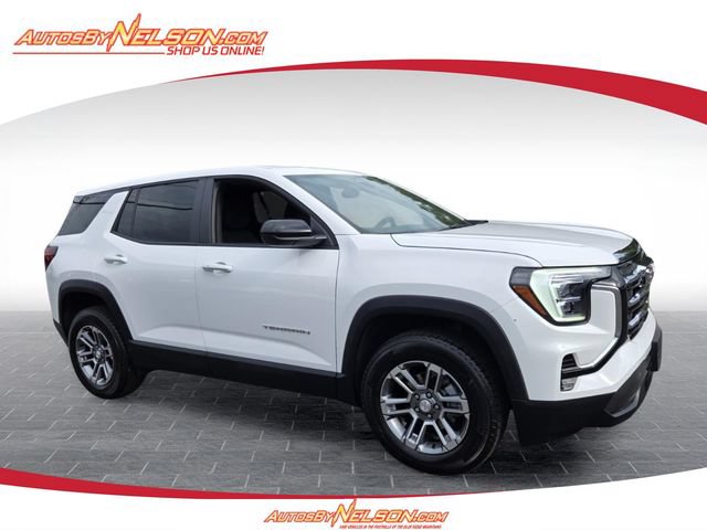 Used 2026 GMC Terrain Elevation AWD/4WD image 1