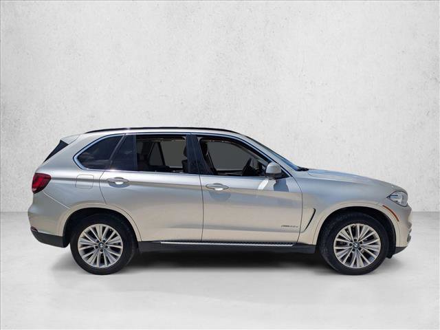 Used 2014 BMW X5 xDrive35d image 4