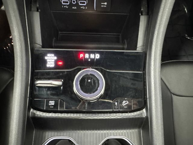 Used 2024 Jeep Grand Cherokee Limited 4xe AWD/4WD image 45