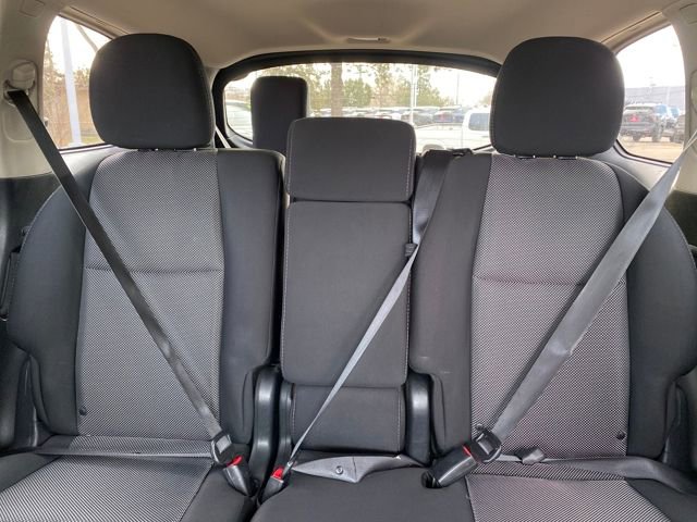 Used 2017 Nissan Pathfinder S image 11