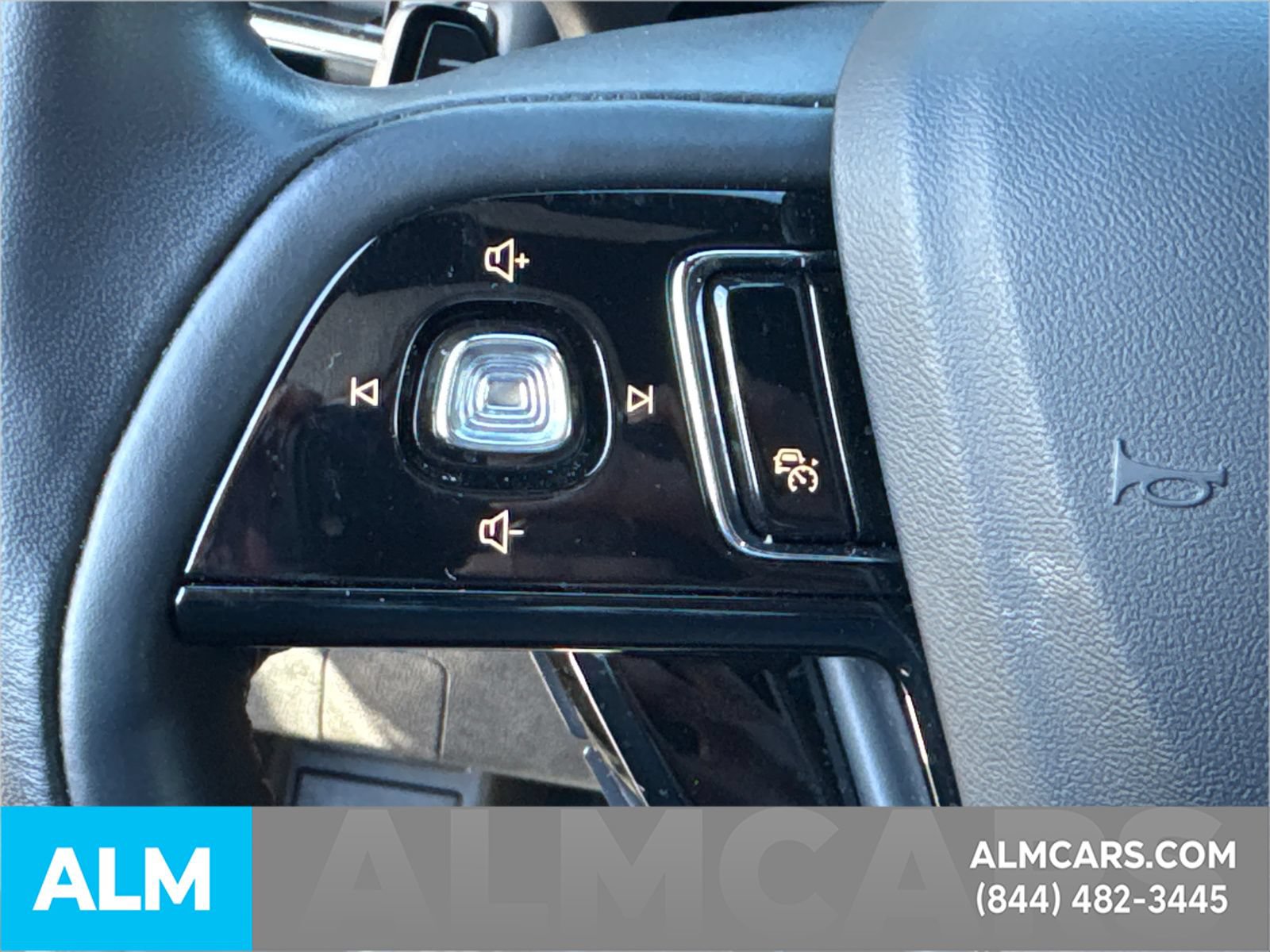 Used 2024 Lincoln Corsair Reserve w/ Jet Appearance Package AWD/4WD image 30