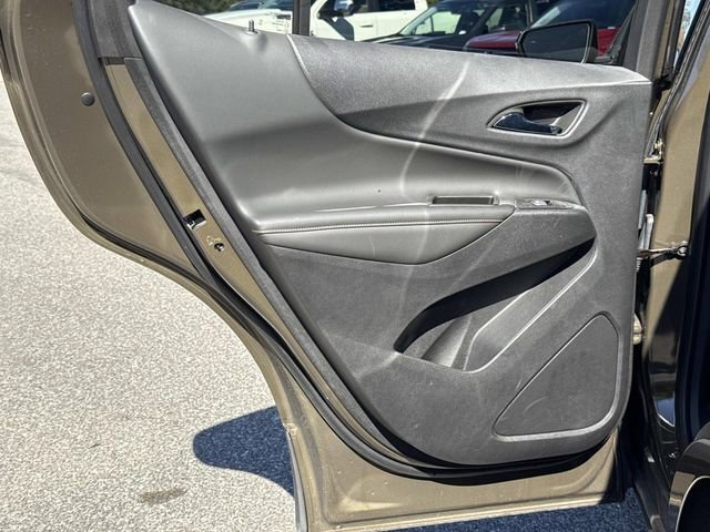 Used 2023 Chevrolet Equinox Premier FWD image 16