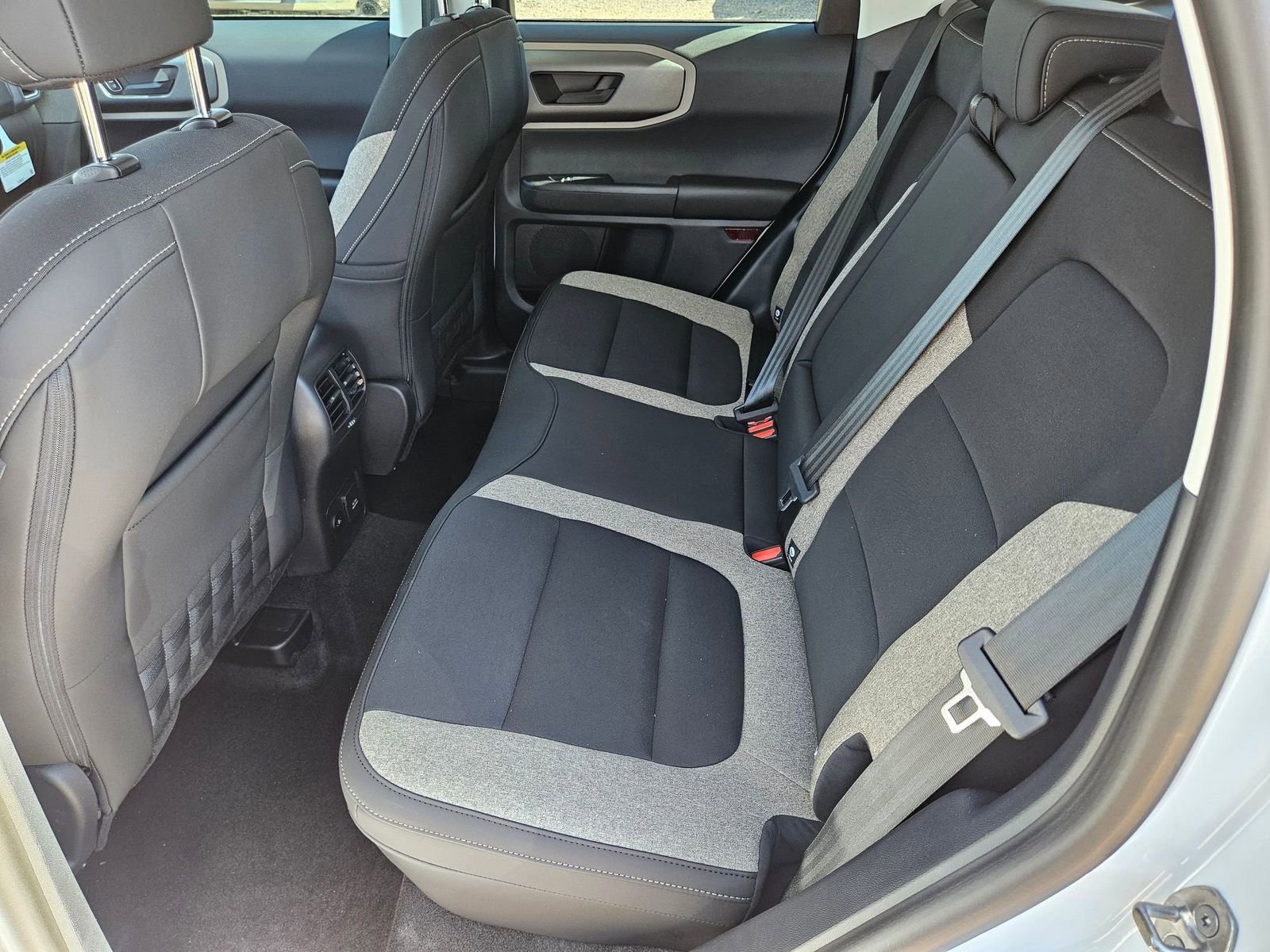 New 2025 Ford Bronco Sport Big Bend image 20