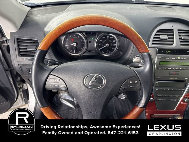 Used 2007 Lexus ES 350 FWD image 10
