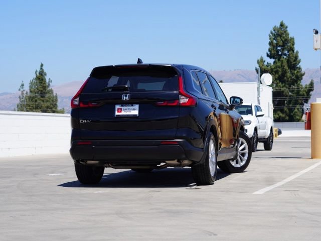 Used 2024 Honda CR-V EX-L image 6