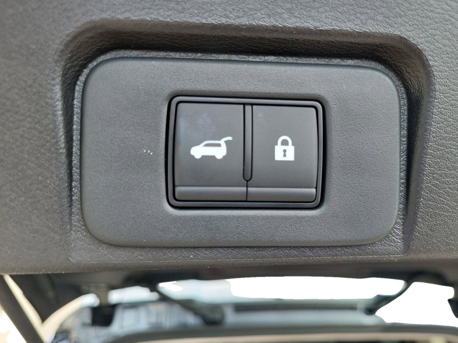 New 2026 Nissan Rogue SV w/ Cold Weather Package image 6