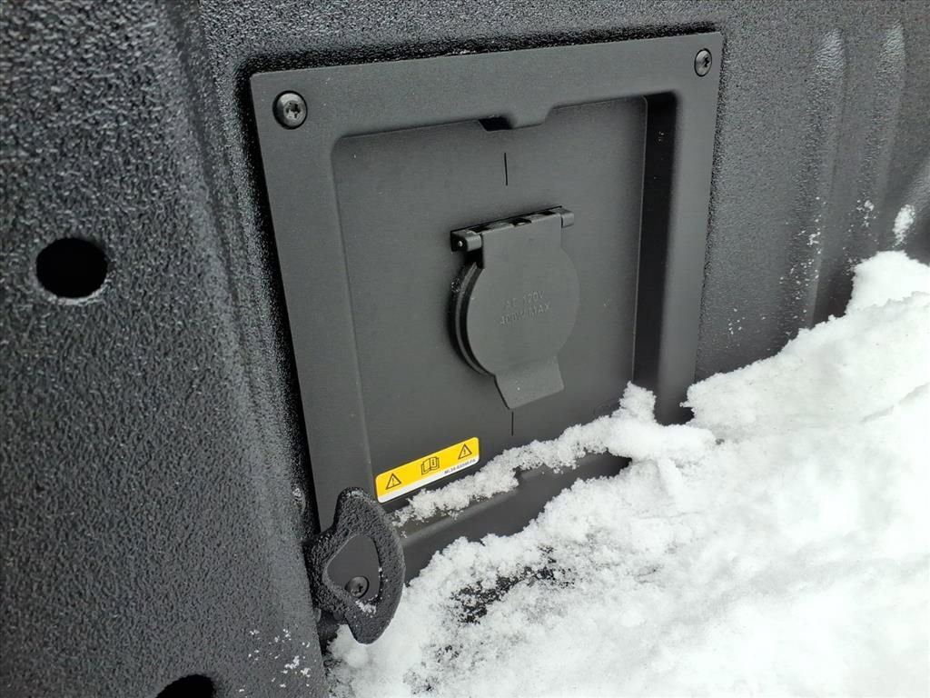 New 2026 Ford F150 Lariat w/ Equipment Group 501A Mid image 9