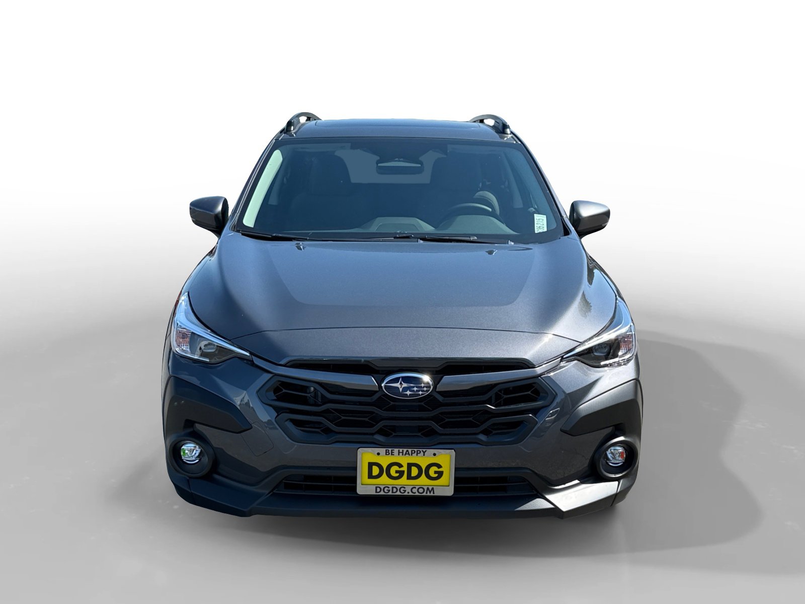 New 2026 Subaru Crosstrek 2.0i Premium image 8