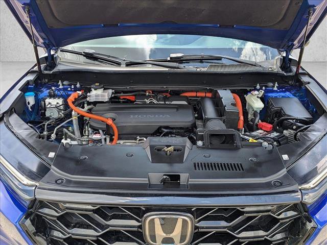 Used 2023 Honda CR-V Sport image 20