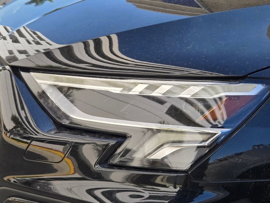 Used 2024 Audi S3 Premium Plus w/ Premium Plus Package image 10