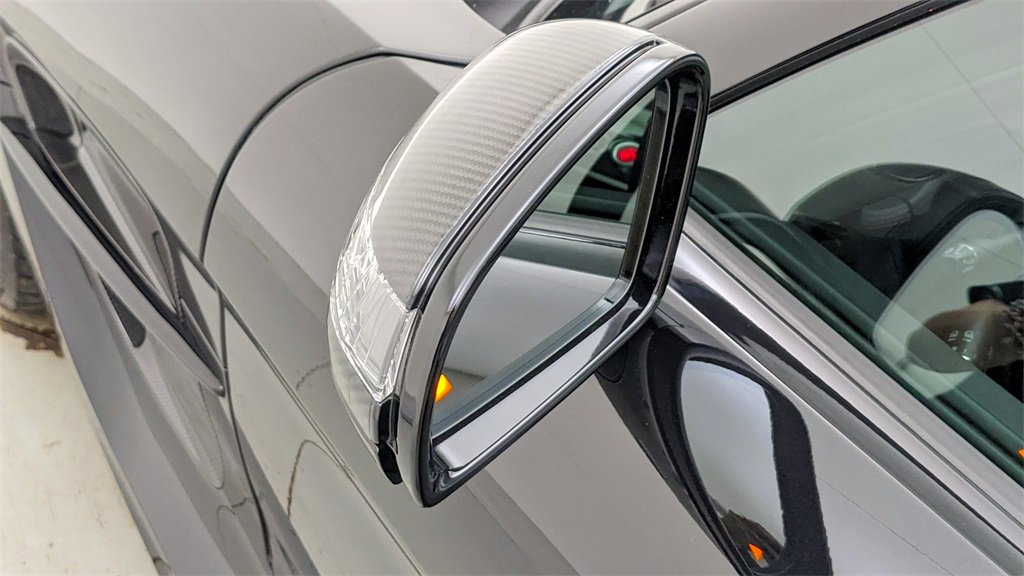 Used 2014 Mercedes-Benz SLS AMG Black Series image 54