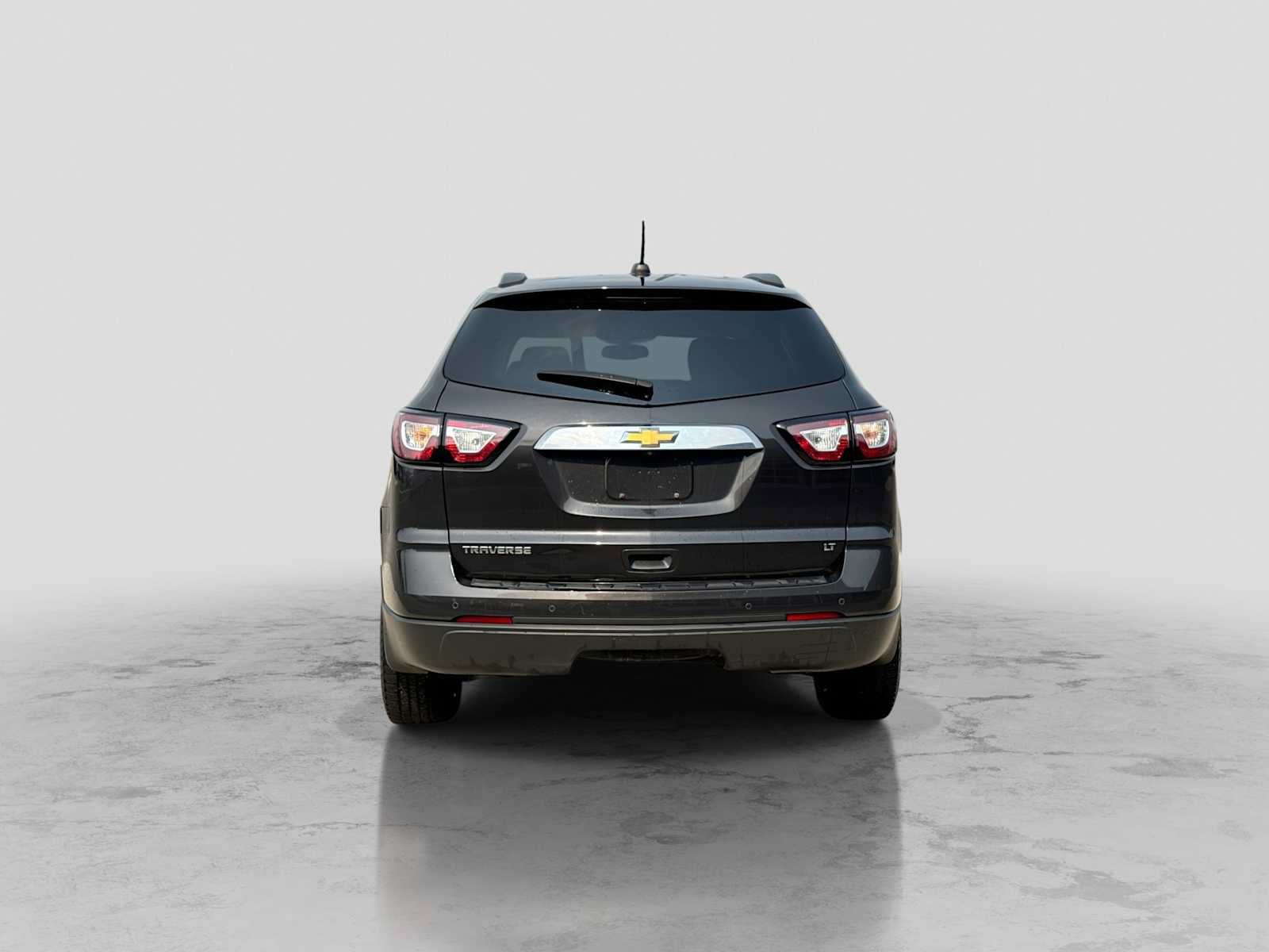 Used 2017 Chevrolet Traverse LT FWD image 5