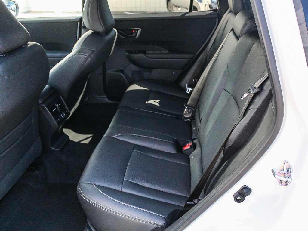 New 2026 Subaru Outback Limited AWD/4WD image 18